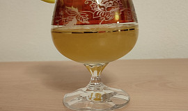 Citronové Daiquiri