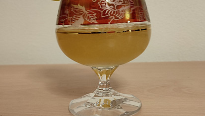 Citronové Daiquiri