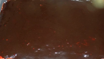 Lehký hrníčkový perník, který zvládnou i děti