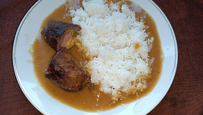 Španělské ptáčky II