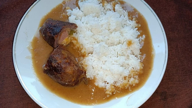Španělské ptáčky II