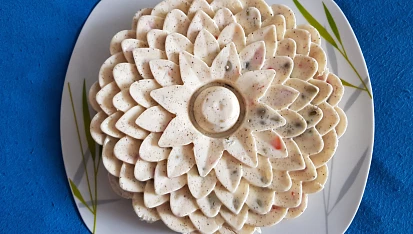Vaječná tlačenka