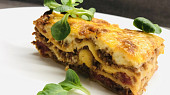 Výborné lasagne