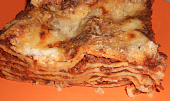 Výborné lasagne (Lasagne)