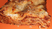 Výborné lasagne (Lasagne)