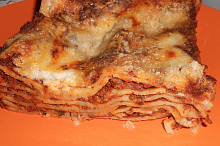 Lasagne