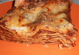 Výborné lasagne (Lasagne)