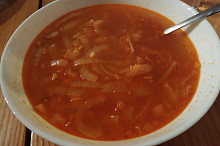 Mňam