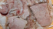 Tlačenka dle hajného ze „Šlajfu“