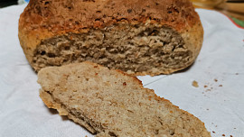 Chleba z remosky
