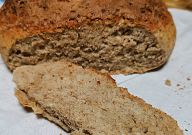 Chleba z remosky
