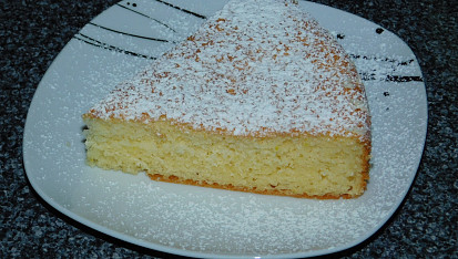 Citronová babeta
