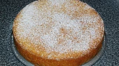 Citronová babetka (z Prostřeno)