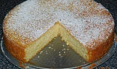 Citronová babetka (z Prostřeno)