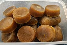Zmrzlé porce Demi glace