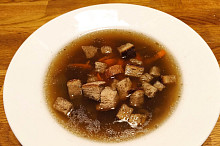 Polévka