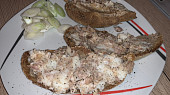 Rillettes (rijet)