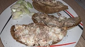 Rillettes (rijet)