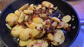 Tyrolské Gröstle