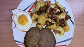 Tyrolské Gröstle