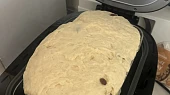 Mazanec z domácí pekárny od Ivety