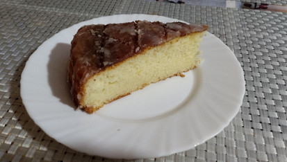 Citronová babeta