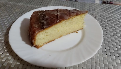 Citronová babeta