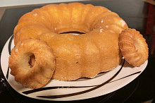citronova babovka