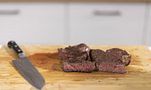 Famózní steak metodou sous vide