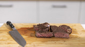 Famózní steak metodou sous vide