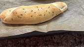 Rohlíky jako dech - úžasné