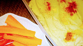 Hummus (libanonský recept) (Hummus)
