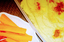 Hummus