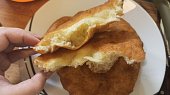 Langošáky (Usmažené)