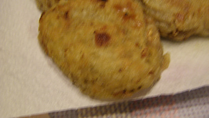 Bylinkové "langošky"