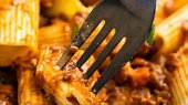 Čočkové bolognese