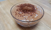 Čokoládový krém á la termix