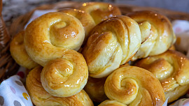 Velikonoční jidáše