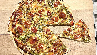 Rychlopizza