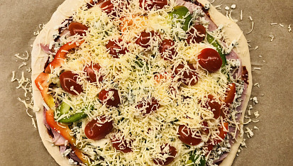 Rychlopizza