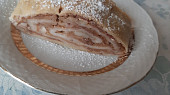 Tažený štrúdl