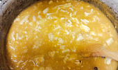 Dršťková polévka (Hotovo)