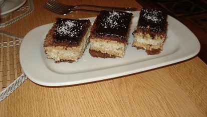 Laskonkové řezy II.
