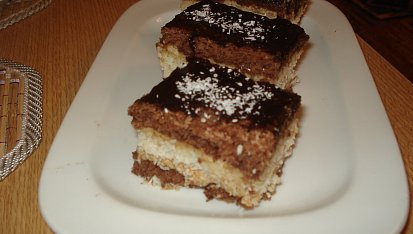 Laskonkové řezy II.