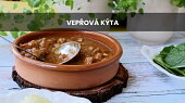 Vepřová kýta
