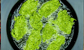 Brokolicové placičky
