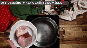 Slovenská vánoční kapustnica