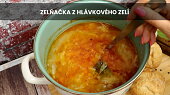 Zelňačka z hlávkového zelí