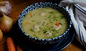 Kaldounová polévka