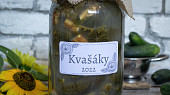 Kvašáky